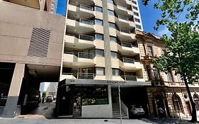 Kingsleigh Apartments Sydney